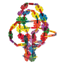Carrega imatge al visor de galeria, 168 Peces encaixables translúcides en colors
